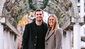 Keeley MacAfee and Nick Marrocco's Wedding Website