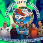 Midnight Joker - Steve Miller Band Tribute