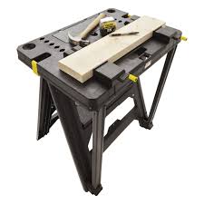Stanley Folding Workbench Stst11026 Sawhorses Workmates Ace Hardware Folding Workbench Workbench Ace Hardware