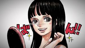 Robin asks Brook to cut his hair to meet Saul again #onepiece #onepieceedit  #nicorobin