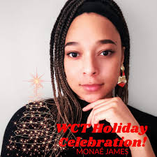 Hey friends! Come support WCT next weekend and see some familiar faces too!  ;)