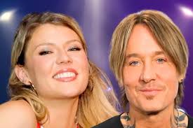 How Keith Urban Gave Dasha's Career a Big Boost