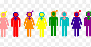 You'll see balloons in grocery stores that say, it's a boy! or it's a girl! but what if it's neither? Lack Of Gender Identities Png Images Pngegg