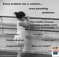 Everything you don't want to happen will happen, and you might find yourself begging for privacy and alone time. Quotes About Mindful Parenting 24 Quotes