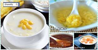 十种传统糖水的做法分享 姐妹们一定要收藏哦 chinese dessert dessert recipes food