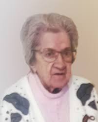 Fiche de Mme Lucille Angers