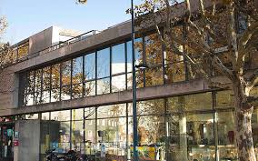 Role Et Fonctionnement D Une Maison De Quartier Pratique Ville Pantin