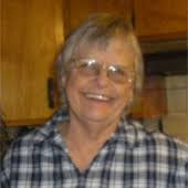 Obituary information for Nancy Evelyn Cooper