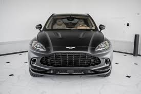 Image result for Satin Jet Black 2021 Aston Martin