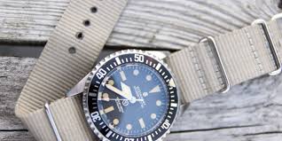 Steinhart Ocean 1 Vintage Military Review Reviews By Wyca Steinhart watches in stock now. steinhart ocean 1 vintage military