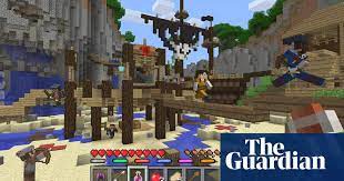 >> by theplushiezone 3 days ago. Minecraft Mini Games Coming To Xbox Playstation And Wii U In June Minecraft The Guardian