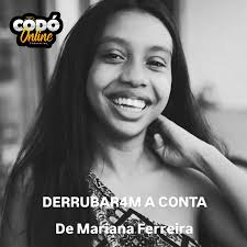 🚨 INVEJA OU DENÚNCIAS EM MASSA? A conta de Mariana Ferreira, mãe atípica de Bacabal, saiu do ar nas redes sociais. Conhecida por sua simplicidade e por falar abertamente o que muitas