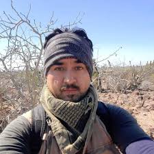 Alejandro VALDEZ MONDRAGÓN