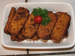 Selain digoreng, baceman juga dapat dibakar sebelum disajikan. Cara Membuat Tempe Bacem Resepkoki Co