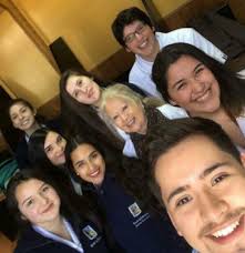 Homenaje póstumo a Prof. Zoila Muñoz Jaramillo