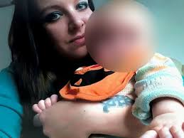 Woman gives birth to twins who were conceived a week…