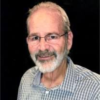 Randy Nauta Obituary