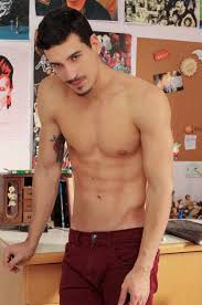 Self Shots With Handsome Joao Victor Lisboa - Nude Men, Nude Male Models,  Gay Selfies & Gay Porn