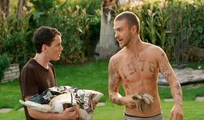 Justin Timberlake On Anton Yelchin S Death Reacts To Alpha Dogs Costar Hollywood Life