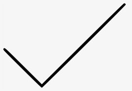 That is the correct answer, yes; Approve Approved Check Checkmark Done Tick Thin Check Mark Png Transparent Png Kindpng