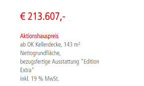 Der budgetrechner von immowelt hilft, einen ersten überblick darüber zu gewinnen, wie hoch bei den eignen finanziellen möglichkeiten der kaufpreis sein darf. Bloghaus V4 2 Finanzierung Und Kosten Readmore De Forum
