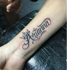 5 kids name tattoos on the forearms. 80 Unique Tattoo Designs Ideas For Men Women Couples 2021