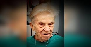 Obituary information for Mary Elizabeth Dolan