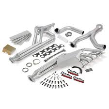 Oil for ford v10 motorhome. Exhaust Header System 49197 For 2016 2017 Ford Class A Motorhome 6 8l