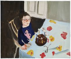 Artists Children Depicted By Their Parents The New York Times Find upcoming and past auctions and exhibitions featuring their work at phillips. artists children depicted by their