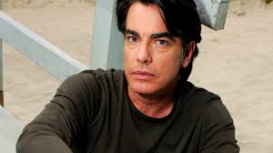 Actor Peter Gallagher, 53, tops today's celebrity birthdays