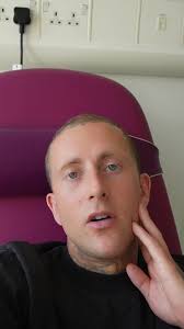 Callan Rogers Cancer Treatment Update