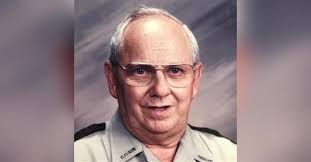 Baxter Lewis Perry Obituary