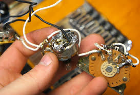 Hundreds of free electric guitar & bass wiring diagrams & guitar wiring resources. Professional Guitar Re Wiring Service Jack S Instrument Services