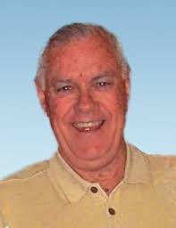 Michael Braddock Obituary