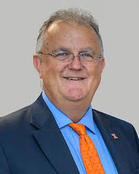 Senior Leadership Team