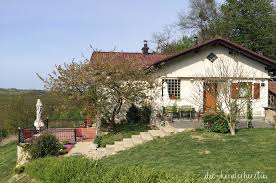 Das ferienhaus klara befindet sich am rande von feldkirch in grenznähe zu liechtenstein und der schweiz. A House On Klaras Hill Ein Ganz Personlicher Reisebericht Von Mir