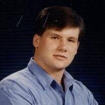 Timothy "Tim" Dwyight Barnett Obituary