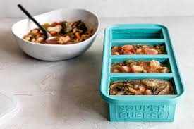 How To Freeze Soup - Baking Mischief
