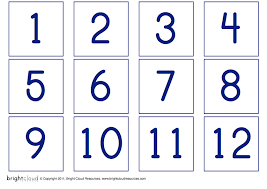 Check spelling or type a new query. Number Flashcards 1 50 Printable Number Flash Cards The Little Card Company Little