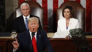 Please note that to send a letter to the president of russia you need to use the service for citizen's appeals. Politifact Fact Checking Donald Trump S 2020 State Of The Union Address