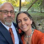 Melba Melton's Instagram, Twitter & Facebook