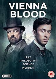 Based on the liebermann novels by frank tallis, the series follows max liebermann (matthew beard), a doctor and student of sigmund freud. Vienna Blood Dvd Amazon De Matthew Beard Jurgen Maurer Amelia Bullmore Umut Dag Robert Dornhelm Matthew Beard Jurgen Maurer Dvd Blu Ray