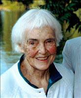 IDA WEBSTER Obituary