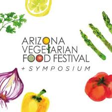 Of course there are enough craft beers and natural wines to accompany all that goodies. Az Veg Food Fest Azvegfoodfest Twitter