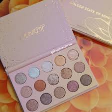 We did not find results for: Colourpop Golden State Of Mind Palette Review And Swatches Our Beauty Cult