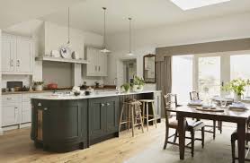 Another popular kitchen light style is track lighting, which typically features multiple fixtures that you can angle in different directions. John Lewis Of Hungerford Kitchens Wardrobes Furniture