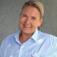 Kristin Nydahl Øhrn