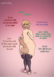 Rule34 - If it exists, there is porn of it  toby art, link  5501937
