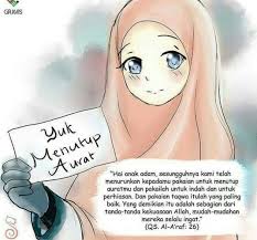 Membacanya membuatmu semakin percaya diri untuk menampilkan identitas sebagai wanita muslimah seutuhnya. 26 Kata Kata Wanita Muslimah Menutup Aurat Ktaunik