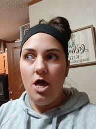 Marie Braxton's Instagram, Twitter & Facebook